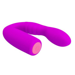 Pretty Love Vibro Quintion - Violet